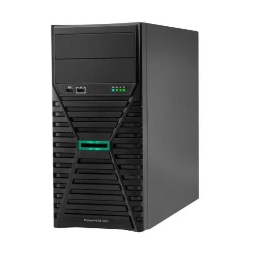 SERVIDOR HP ML30 G11 XEON...