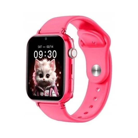 SMARTWATCH RELOJ MAXCOM...