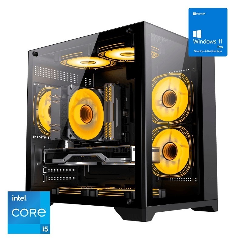 ORDENADOR GAMING INFINITY...