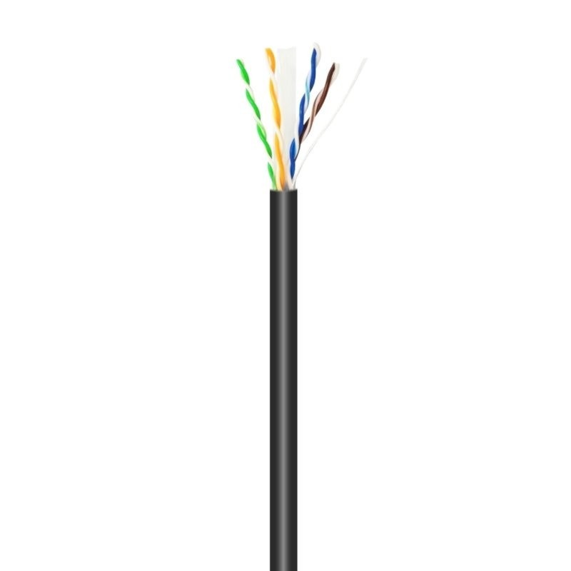 CABLE DE RED BOBINA CAT.6...