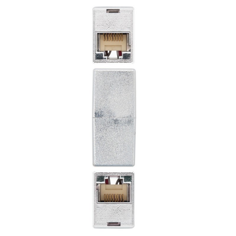 EMPALME RJ45 NANOCABLE CAT.5E