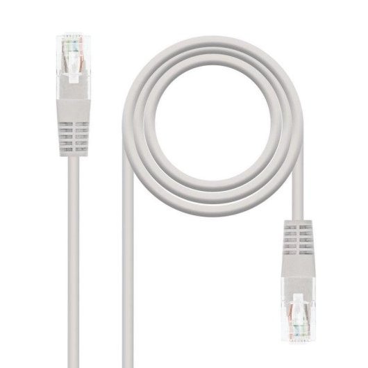 CABLE DE RED CAT.6 UTP 3M...