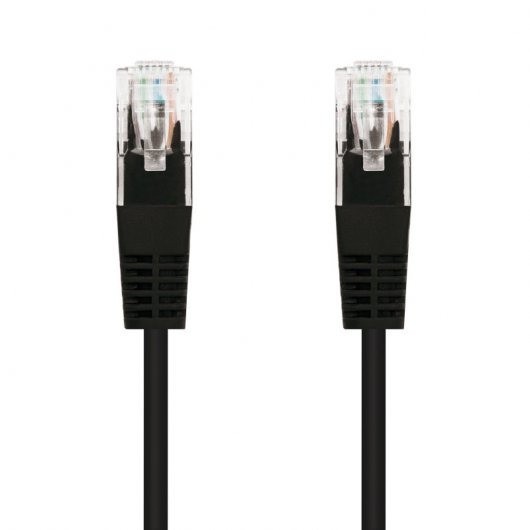 CABLE DE RED CAT.5E UTP...