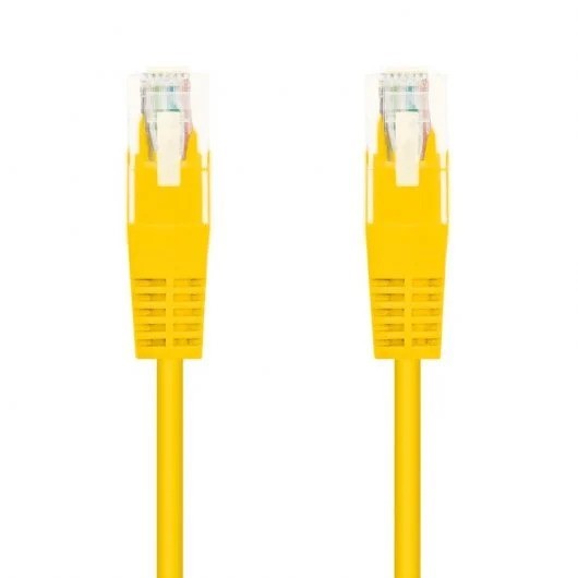 CABLE DE RED CAT.5E UTP...