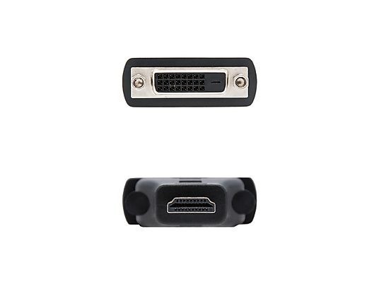 ADAPTADOR HDMI DVI-24+1H...