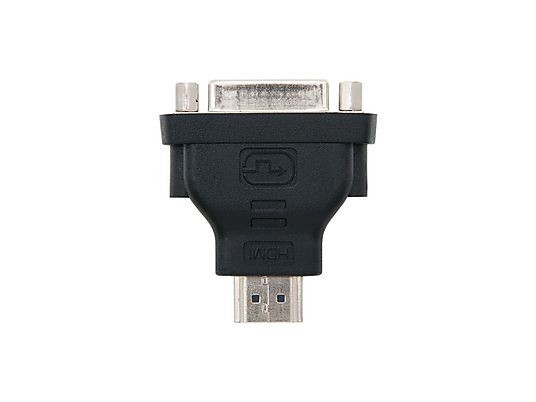ADAPTADOR HDMI DVI-24+1H...