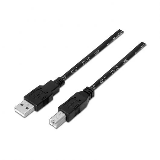 CABLE USB 3M IMPRESORA...