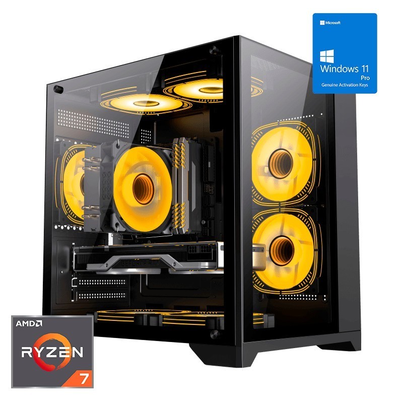 ORDENADOR GAMING INFINITY...