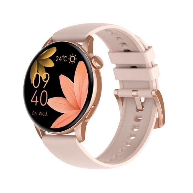 SMARTWATCH RELOJ MAXCOM...