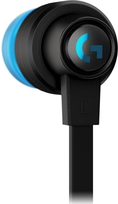 AURICULARES + MICROFONO...