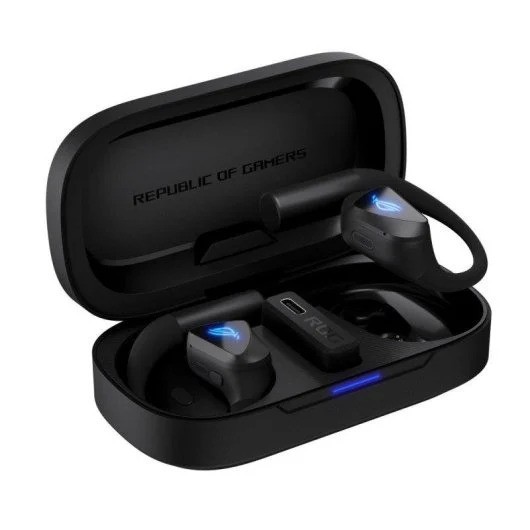 AURICULARES + MICROFONO...