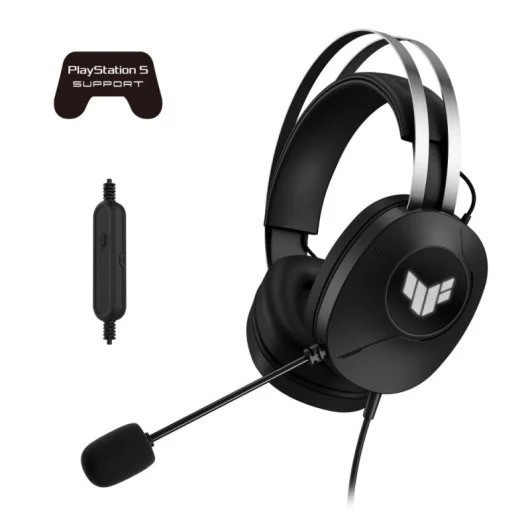 AURICULARES + MICROFONO...