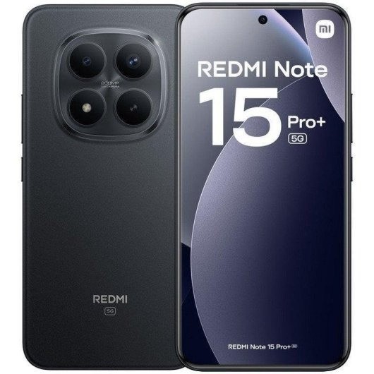SMARTPHONE XIAOMI REDMI...