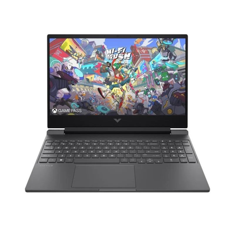 PORTATIL GAMING HP VICTUS...