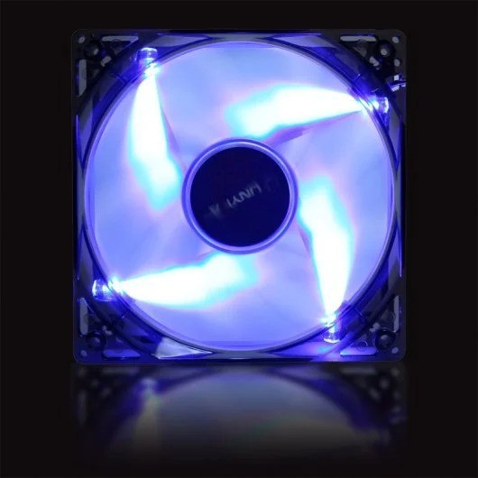 VENTILADOR 12CM UNYKACH...