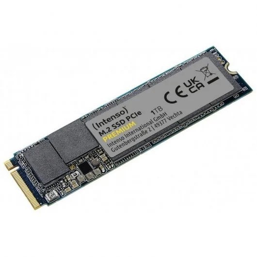DISCO DURO SSD INTENSO...