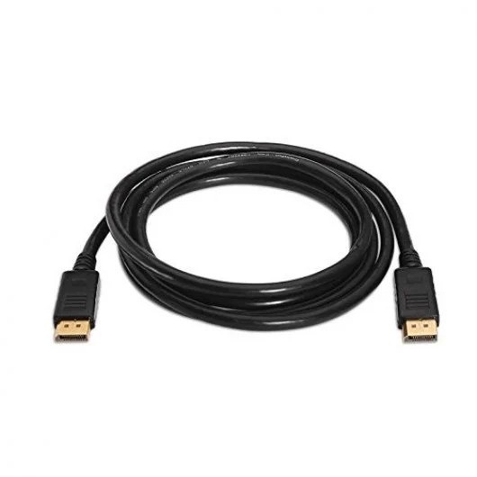CABLE DISPLAYPORT M/M...