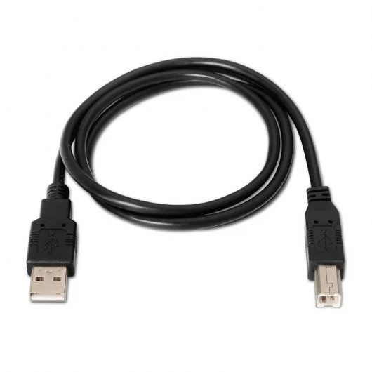 CABLE USB 3M IMPRESORA...
