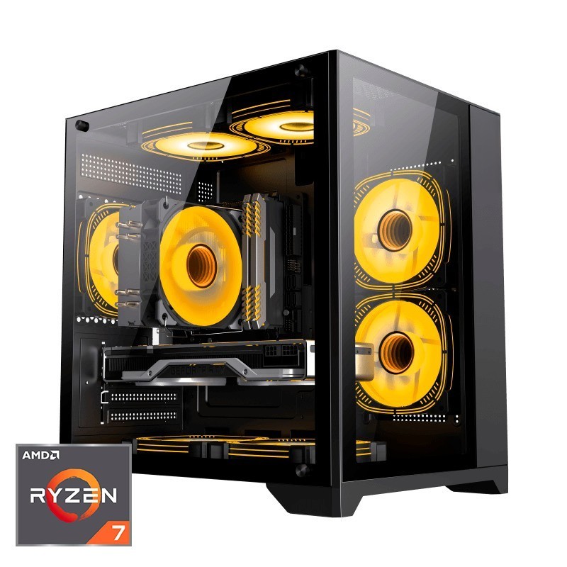 ORDENADOR GAMING INFINITY...