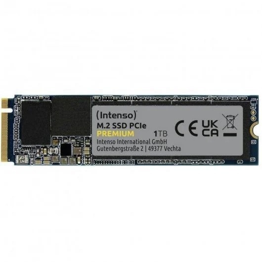 DISCO DURO SSD INTENSO...