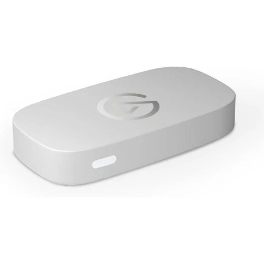 CAPTURADORA ELGATO GAME...
