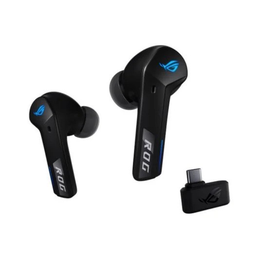 AURICULARES + MICROFONO...