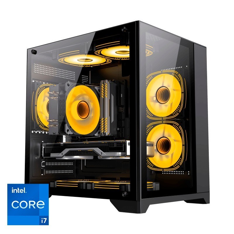 ORDENADOR GAMING INFINITY...