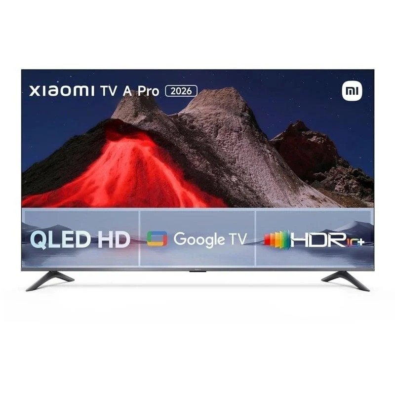 TELEVISOR XIAOMI A PRO 32...