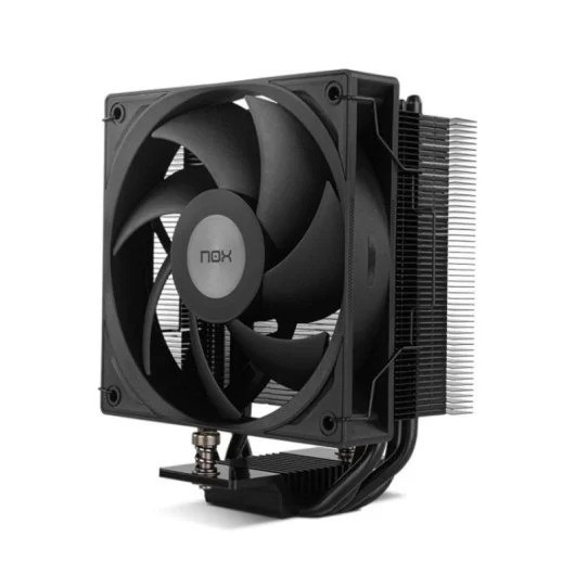 VENTILADOR + DISIPADOR CPU...