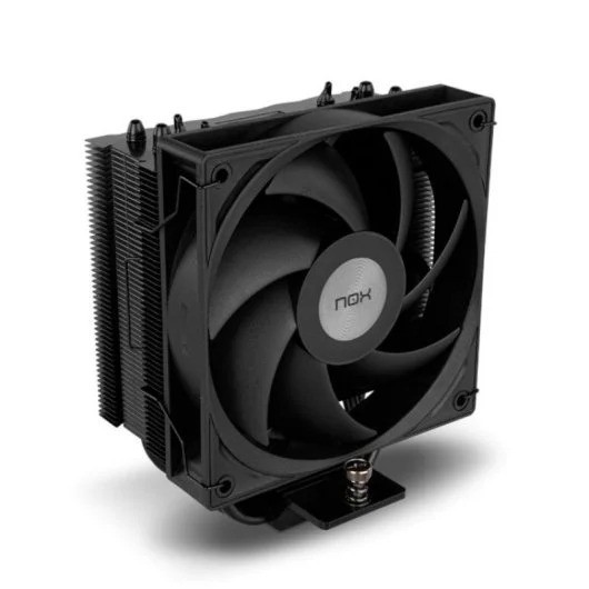 VENTILADOR + DISIPADOR CPU...
