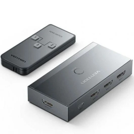 SWITCH CONMUTADOR VENTION...