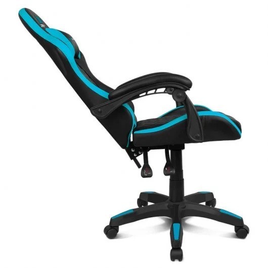 SILLA GAMING DRIFT DR35...