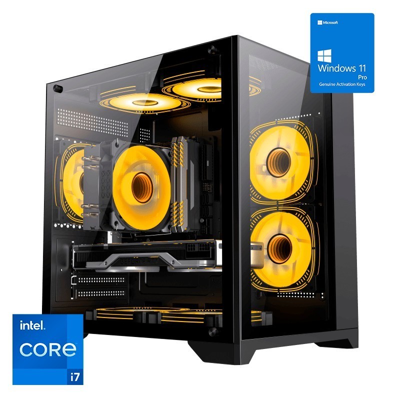 ORDENADOR GAMING INFINITY...