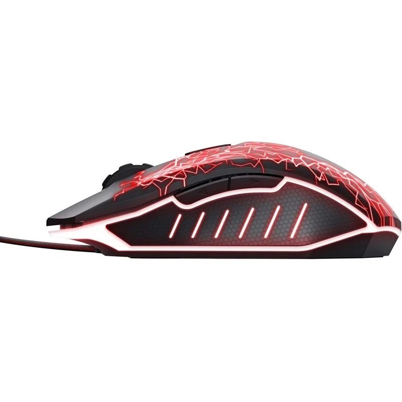 RATON TRUST GAMING GTX 105X...