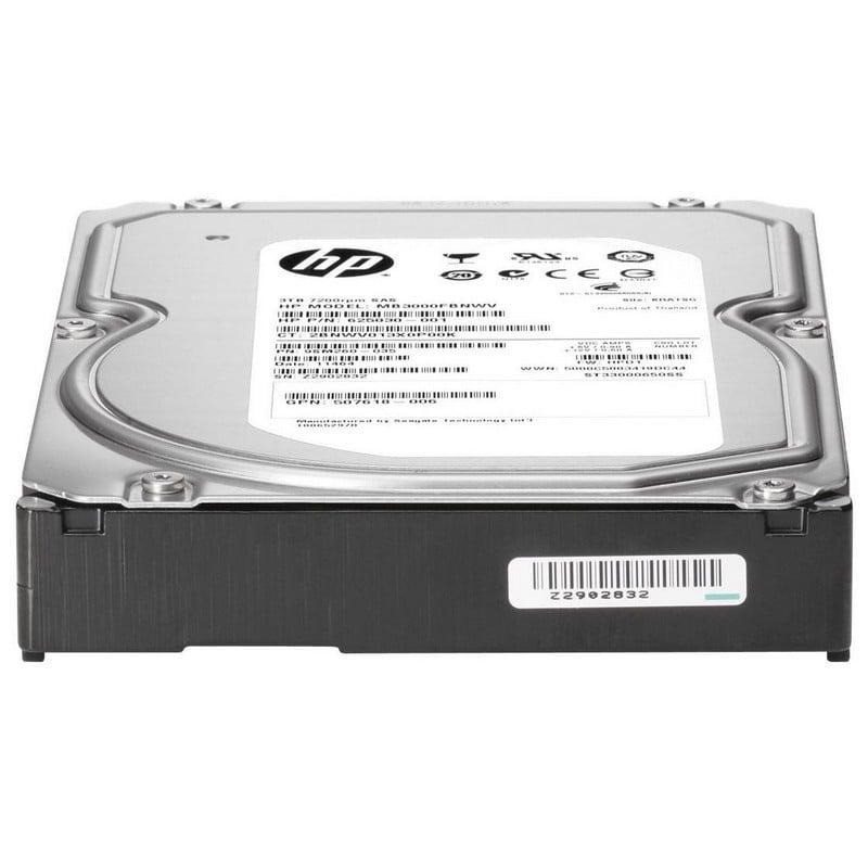 DISCO DURO HPE 1TB 3.5 7.2K...