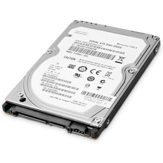 DISCO DURO HPE 1TB 3.5 7.2K...