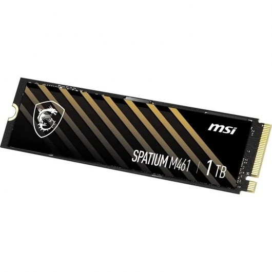 DISCO DURO SSD MSI SPATIUM...
