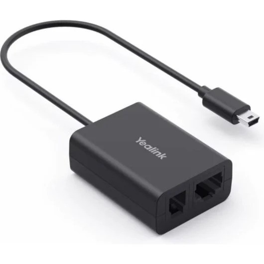 ADAPTADOR YEALINK DESK...