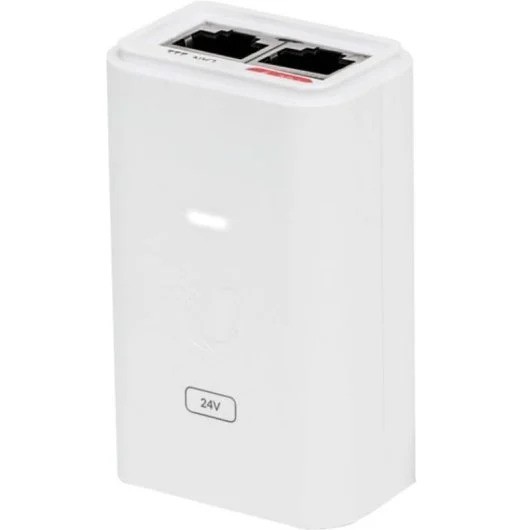 UBIQUITI INYECTOR POE-24 7W...