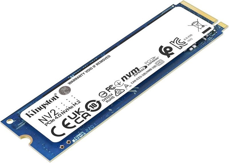 DISCO DURO SSD KINGSTON NV2...