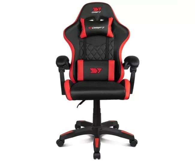 SILLA GAMING DRIFT DR35...
