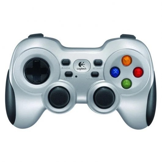 MANDO LOGITECH F710 GAMING...