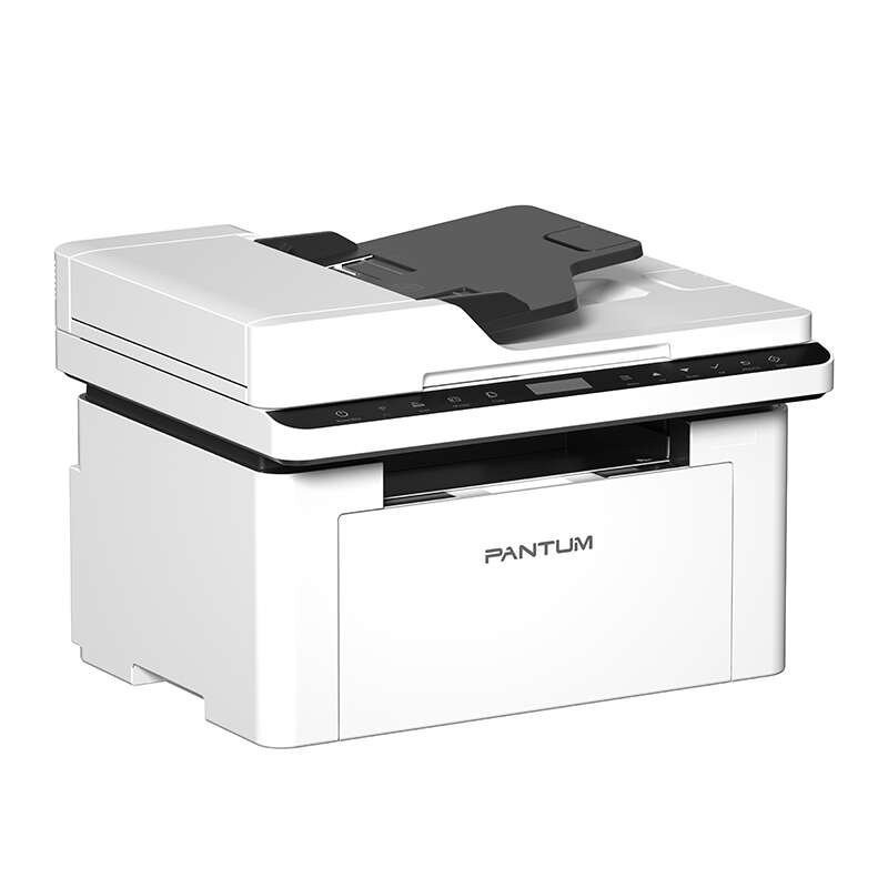 IMPRESORA MFP PANTUM LASER...