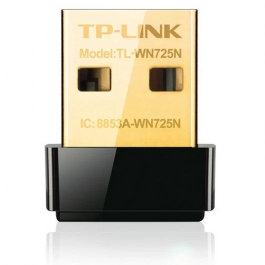 WIRELESS ADAPTADOR USB...