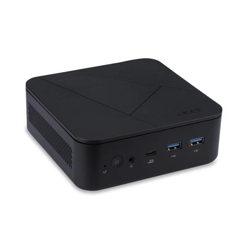 ORDENADOR NUC ACER U7...