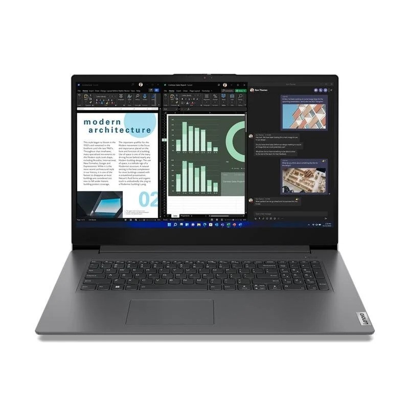 PORTATIL LENOVO V17 G4 IRU...