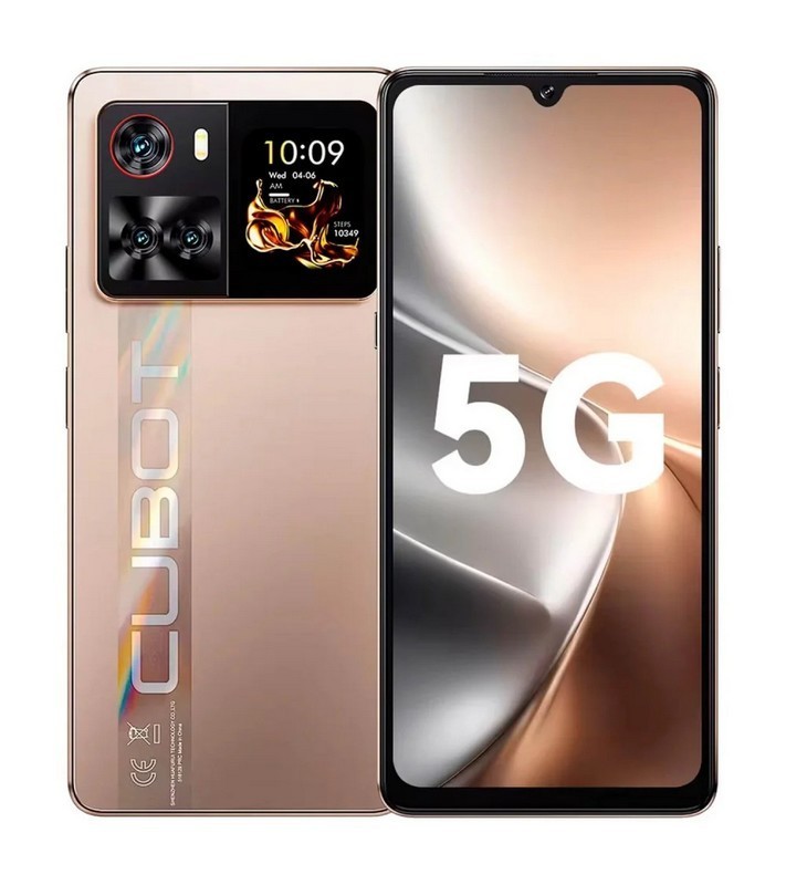 SMARTPHONE CUBOT X100 6.88...