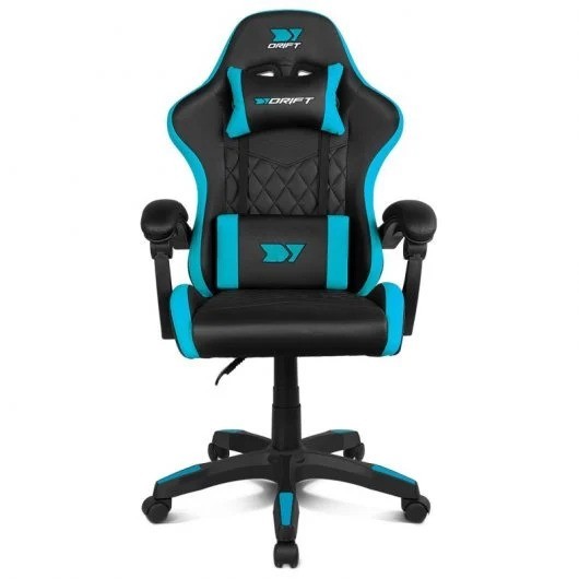 SILLA GAMING DRIFT DR35...