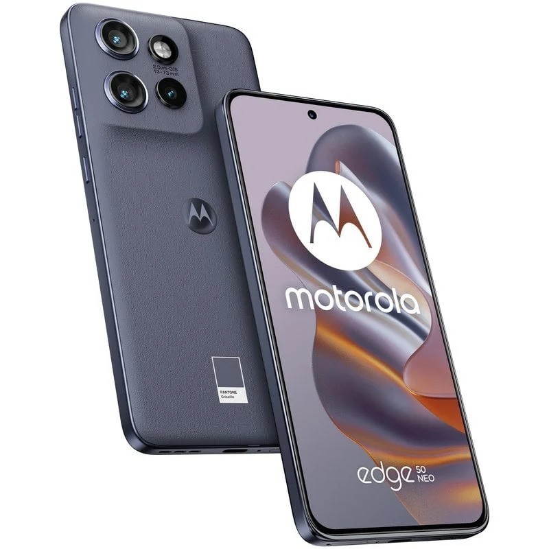 SMARTPHONE MOTOROLA EDGE 50...