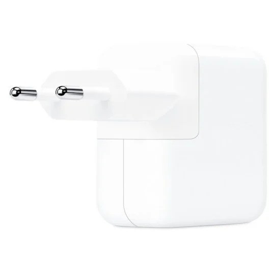 CARGADOR APPLE USB-C 30W WHITE